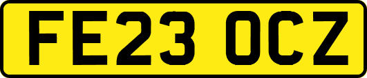 FE23OCZ