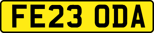 FE23ODA