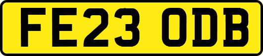 FE23ODB