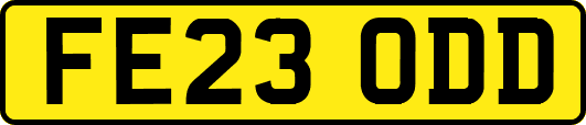 FE23ODD