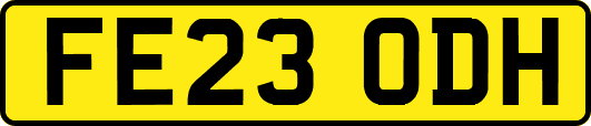 FE23ODH