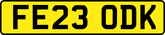 FE23ODK
