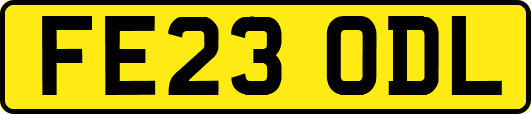 FE23ODL