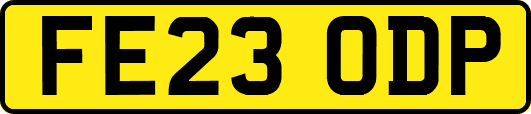 FE23ODP
