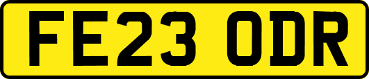 FE23ODR
