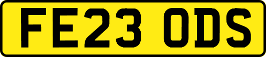 FE23ODS