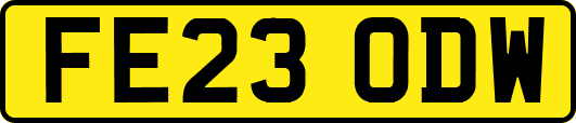 FE23ODW