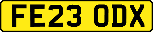FE23ODX
