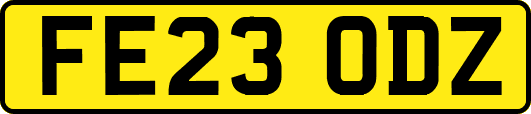 FE23ODZ