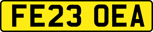 FE23OEA
