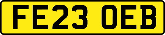 FE23OEB