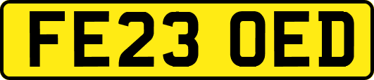 FE23OED