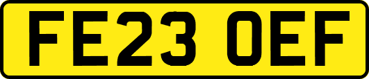 FE23OEF