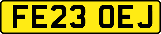 FE23OEJ
