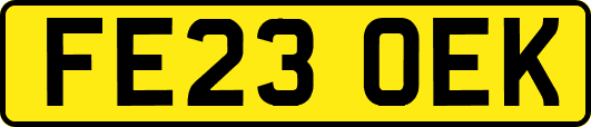FE23OEK