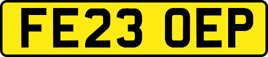 FE23OEP