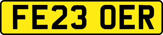 FE23OER