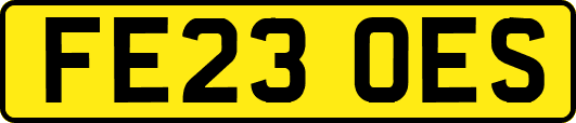 FE23OES