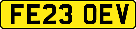 FE23OEV