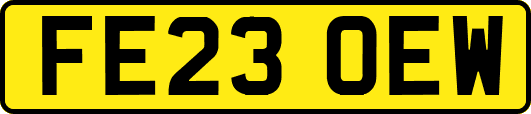 FE23OEW