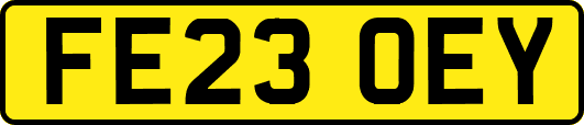 FE23OEY