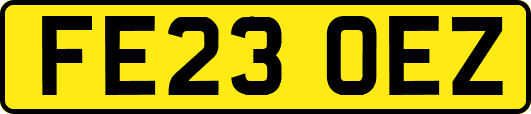 FE23OEZ