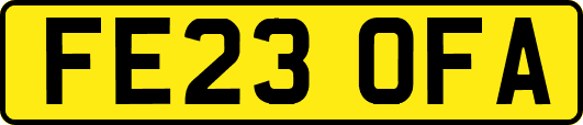 FE23OFA