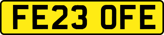 FE23OFE