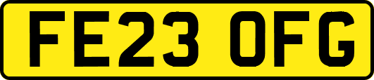 FE23OFG