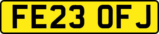 FE23OFJ