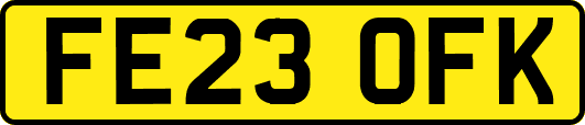 FE23OFK