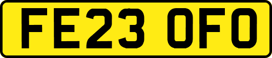 FE23OFO
