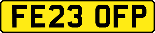 FE23OFP