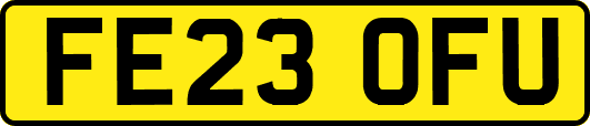 FE23OFU