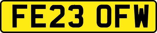 FE23OFW
