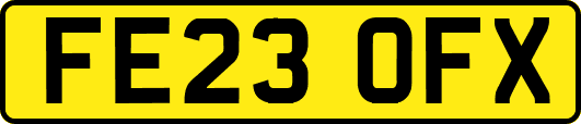 FE23OFX