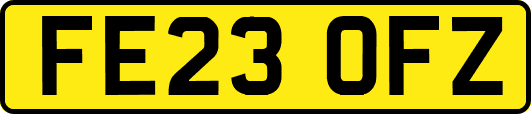 FE23OFZ