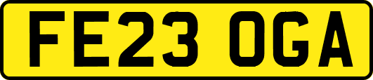 FE23OGA
