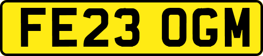 FE23OGM