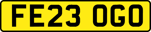 FE23OGO