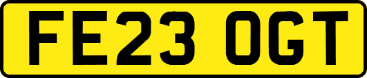 FE23OGT