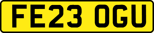 FE23OGU