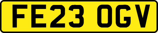 FE23OGV