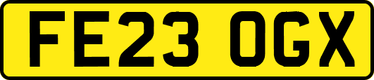 FE23OGX