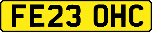 FE23OHC
