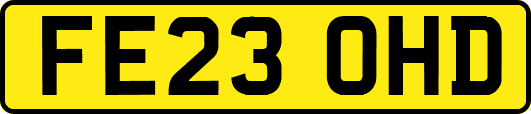 FE23OHD