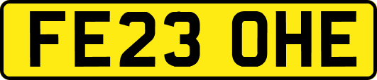 FE23OHE