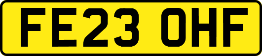 FE23OHF