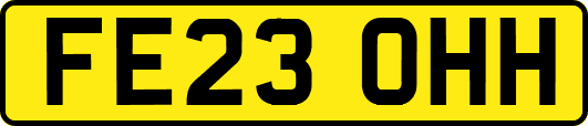 FE23OHH