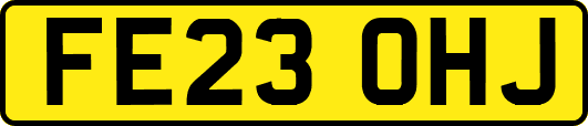 FE23OHJ